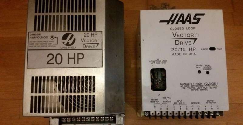 Ремонт электроники haas