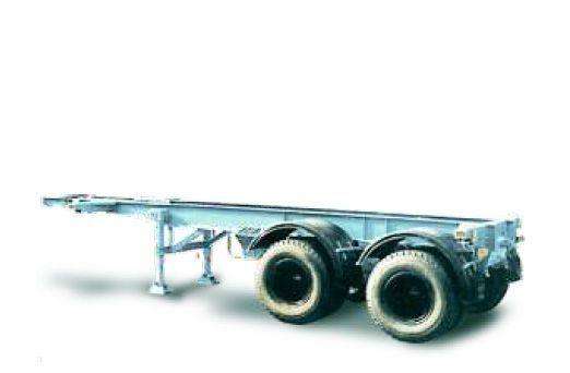 Полуприцеп контейнеровоз МАЗ МАЗ-933060, 2021