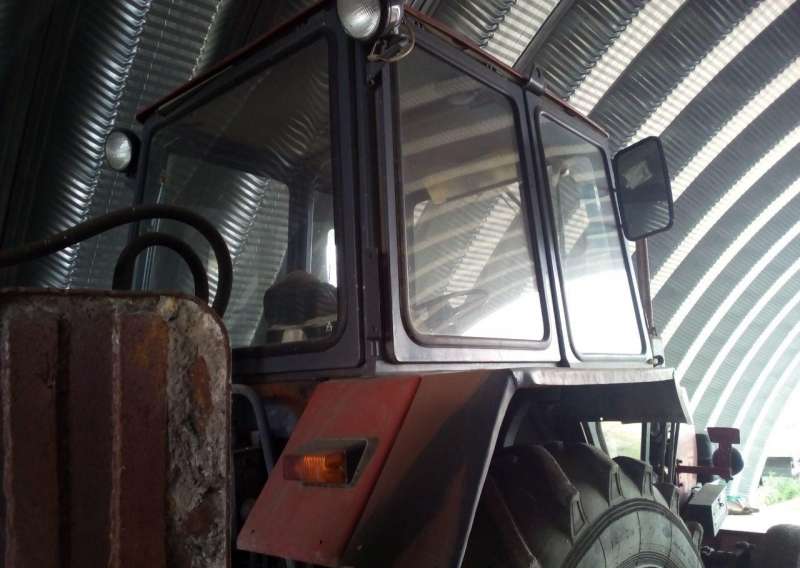 Продам экскаватор юмз 6 акм 40