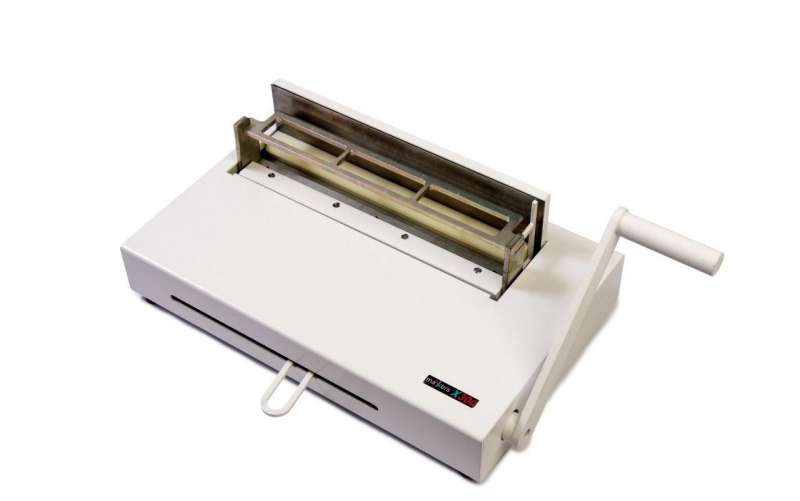 Переплетчик Metalbind аналог Opus Atlas 300