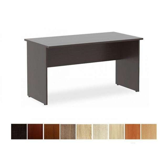 Большой офисный рабочий стол 1500х700см Новый