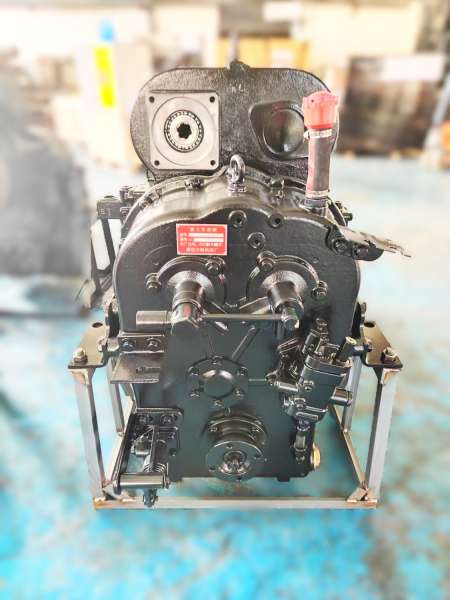 АКПП 265В НА 12 Болтов ПОД Большие Насосы Fukai SZM HZM