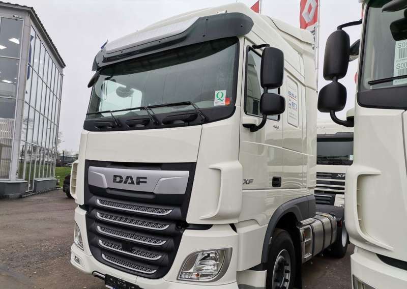 DAF XF 480