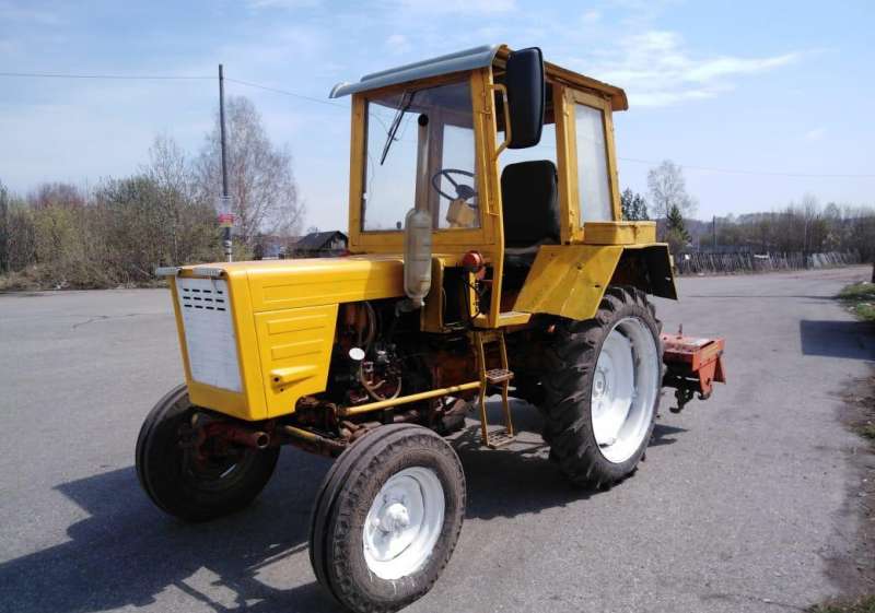 Трактор Т 25