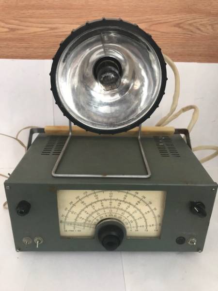 2ТСт32-456 стробоскопический тахометр