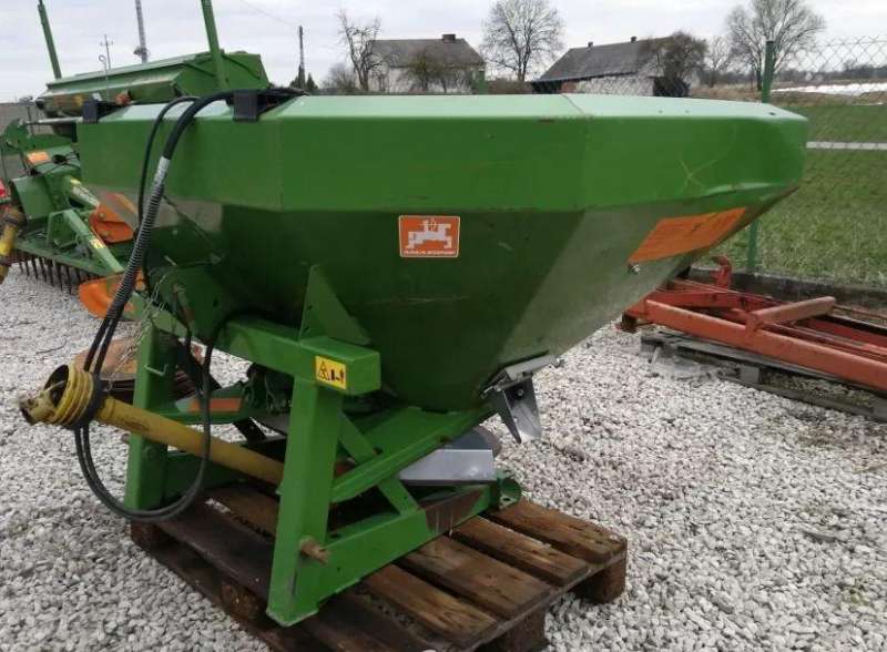 Разбрасыватель удобрений Amazone ZA-X 1000