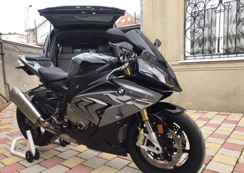 S1000RR 2017