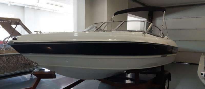 Stingray 191 RX г.в.2015 (новый)