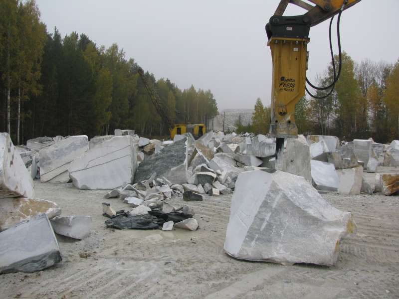 Гидромолот для Jcb JS290 JS300 JS305 JS330 JS360