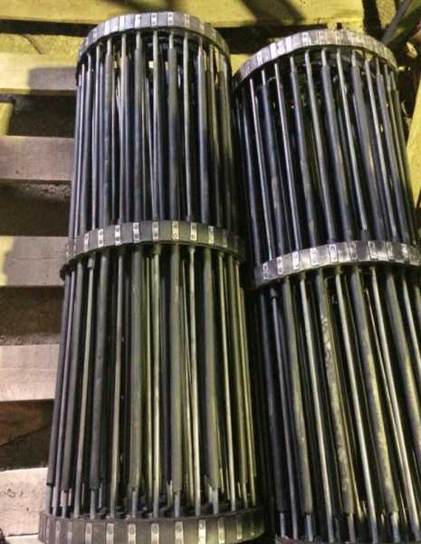 Запчасти для картофелеуборочных комбайнов