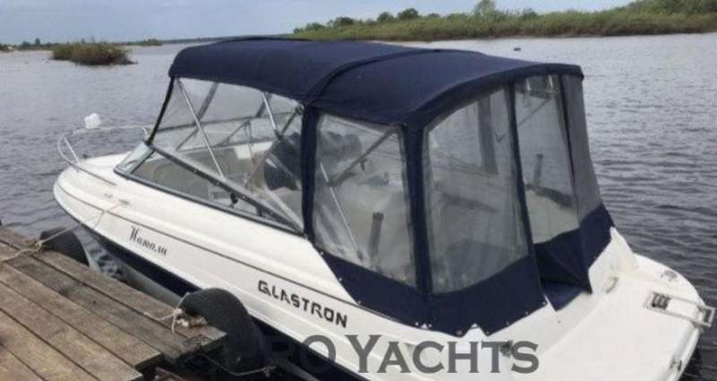 Glastron GS 219, 2011 год