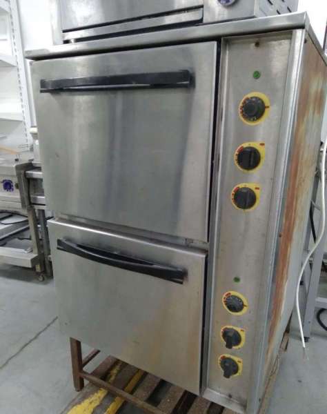 Шкаф жарочный шжэ-2