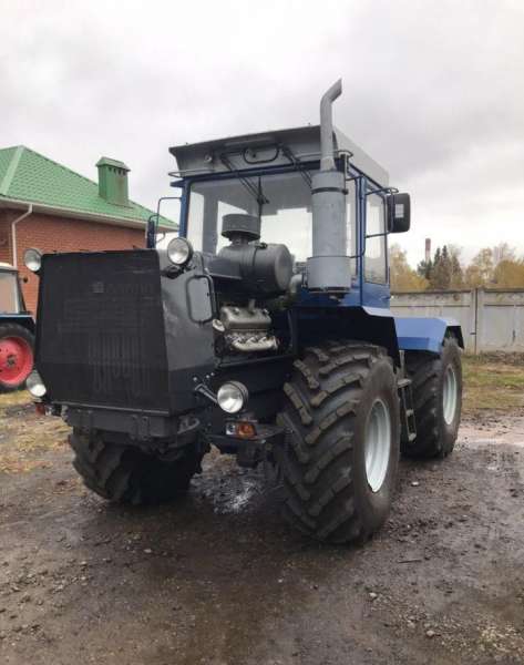 Под новый хтз 17221, -236