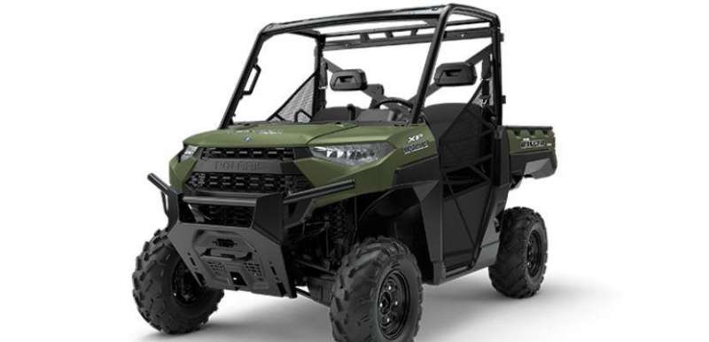 Polaris ranger XP 1000 EPS 2019