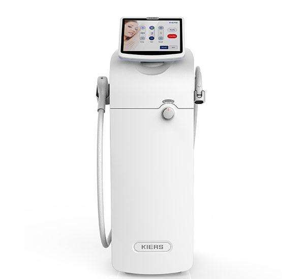 Kiers 144, диодный лазер