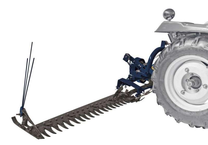 Косилка сегментная Скаут 1,4