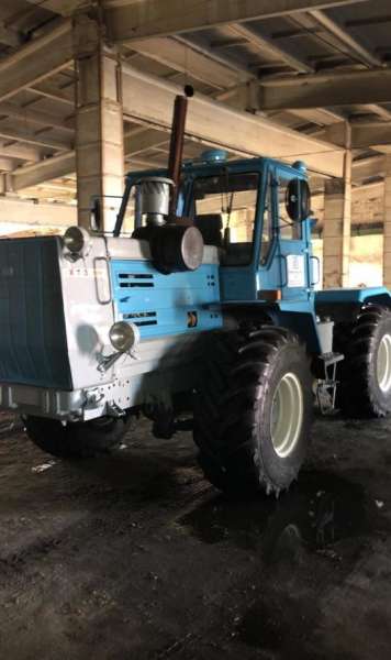 Продам трактор хтз-150К-09 (Т-150К), 2011 г.в