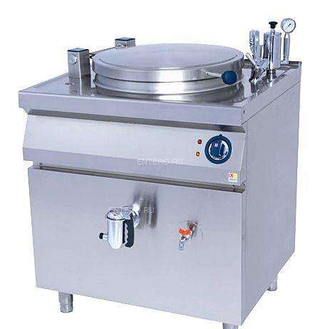 Котел варочный Kovinastroj (Kogast) EK-T7/80-O