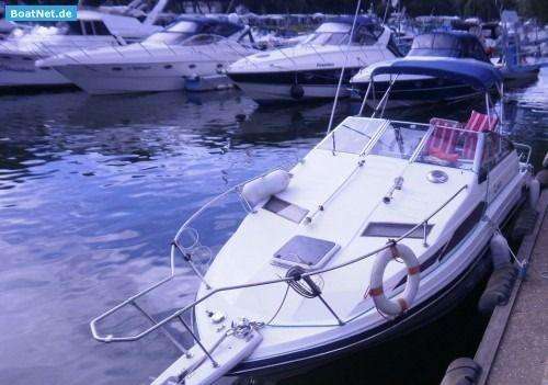 Продам Катер Bayliner 2155