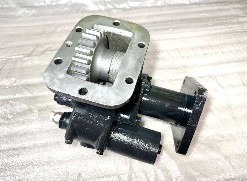 Коробка Отбора Мощности МС4333-9108100-04 ам ЗИЛ