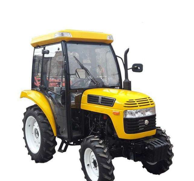 Минитрактор Jinma-244KPL