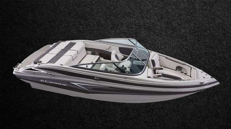 Crownline 210 SS