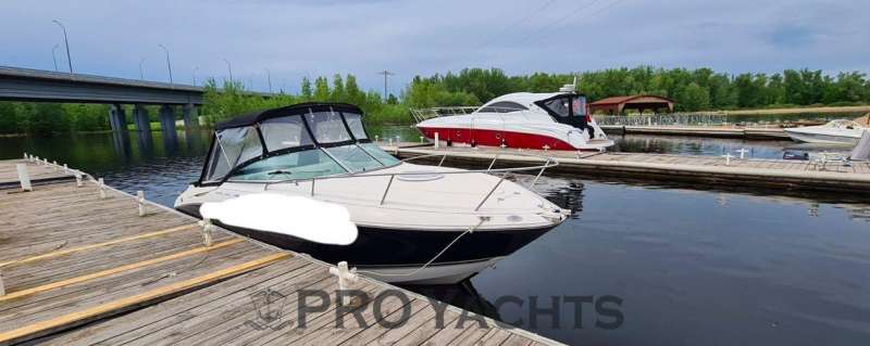 Monterey 248 LS 2007 г