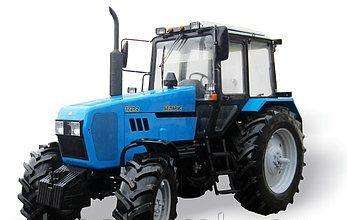 Трактор "Беларус-1221.3"