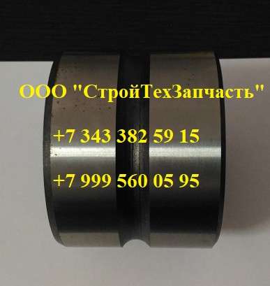 Втулки сменные для гидромолотов, нижние верхние цельные