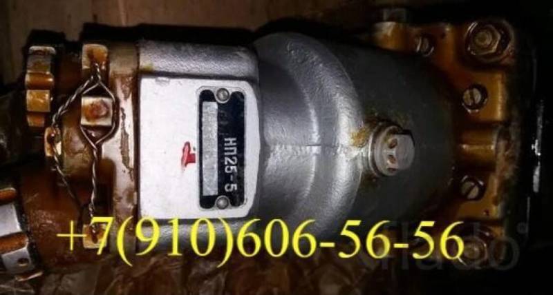 465К, НП25-5, ДЦН-44С, 888СТ, БНК-12ТК