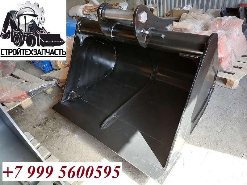 Планировочный ковш для Umg E140W E170W E200W E160C E200