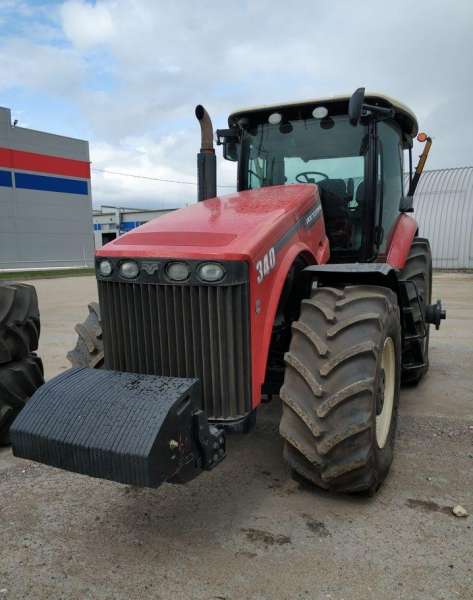 Трактор Versatile 340