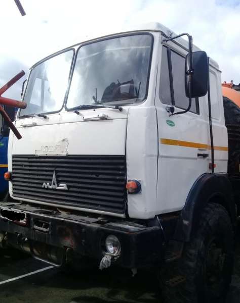 699920 маз 631705