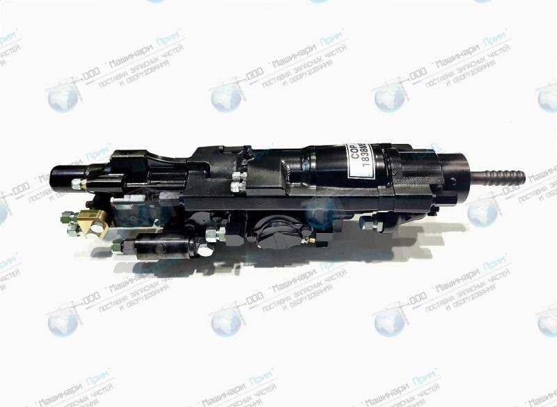 Гидравлический перфоратор Atlas Copco COP1838ME