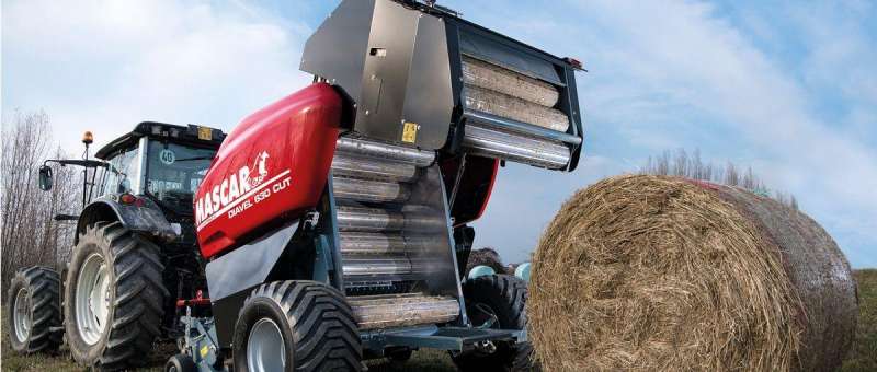 Пресс-подборщики diavel 630 вальцевая камера