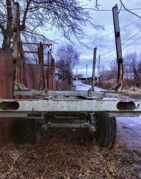 Продам трактор хтз Т-150К смд72