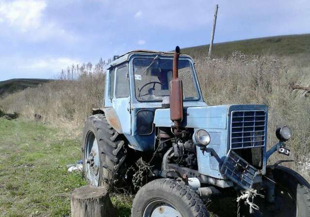 Авито купить трактор ставропольском крае