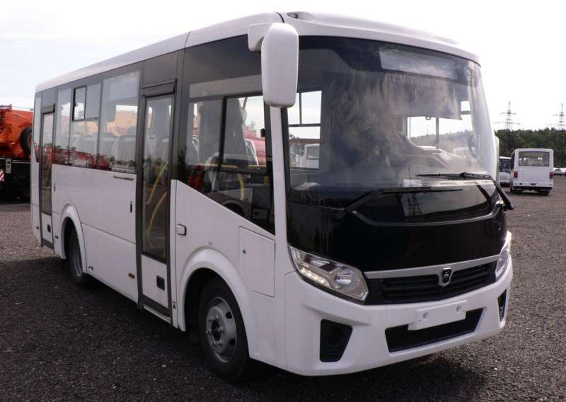 Автобус паз 320405-04, Вектор Некст 7,6 м (2020 г)