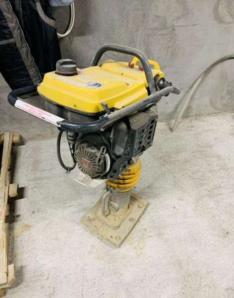 Аренда прокат строительного инструмента