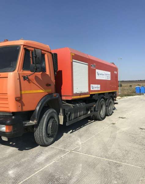 Продажа комбинированной машины ко-560