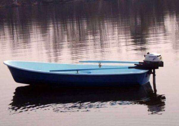 Прокат лодок в Карелии (Ладога, Лумиваара)