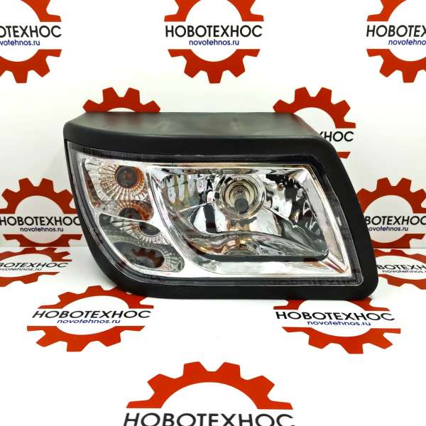 Фара передняя правая для погрузчиков Shanlin, Fukai