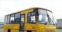 Автобус паз 320370-08 Вектор 7.1, змз, школьный, 2