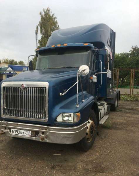 International 9400l