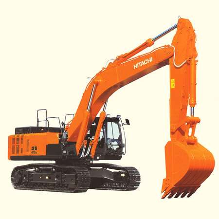 Продажа hitachi zx470lc-5g