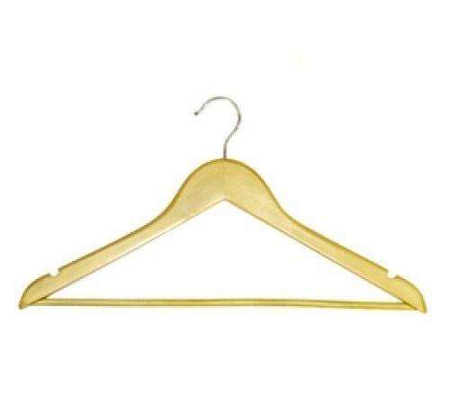 Плечики (L450) Р 66 светлое дерево