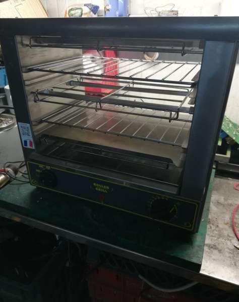 Тостер Roller Grill BAR 1000