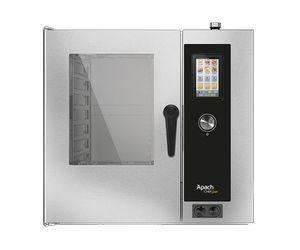 Пароконвектомат Apach Chef Line leв071T