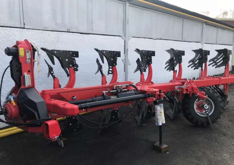 Плуг Gregoire Besson Prima 70