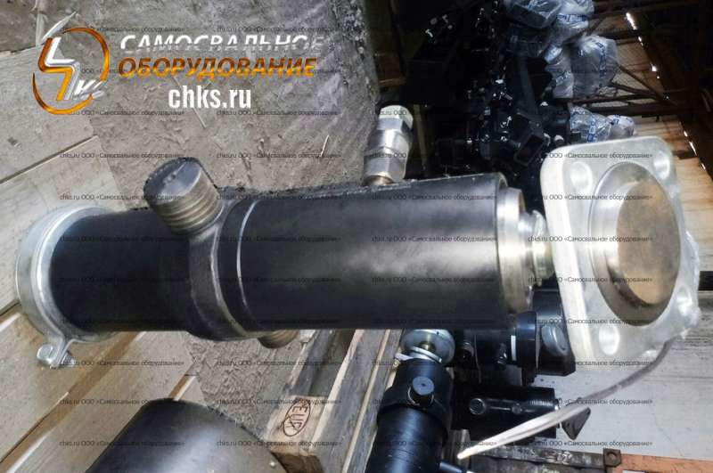 Гидроцилиндр 55102